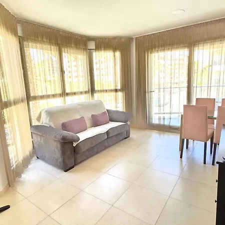 Luxury A36-22 With Terrace And Sea Views