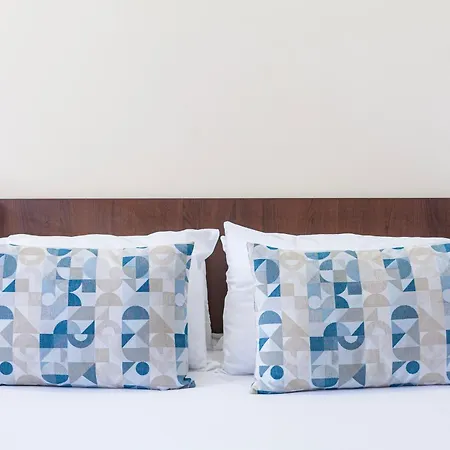 Olympia Universidades 3* فالنسيا