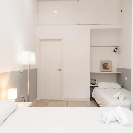 Apartmán El Mosaico *