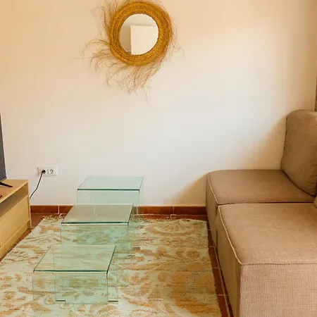 Apartament Piso Con Terraza En El Centro Historico *