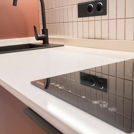 Blue דירה ולנסיה