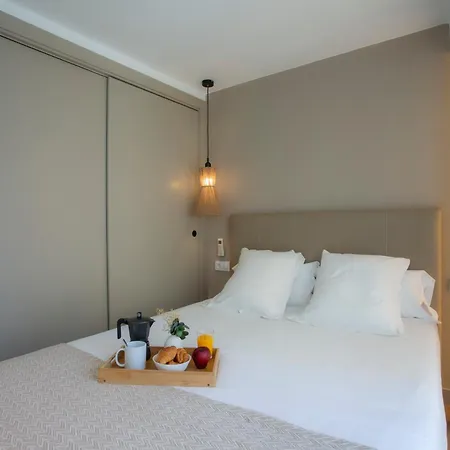 Singularstays Mercado Apartamento Valencia
