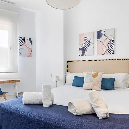 R&c Close To Center * Valencia