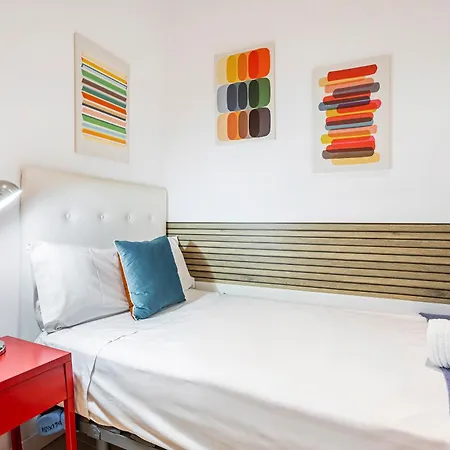 R&c Close To Center Apartment *