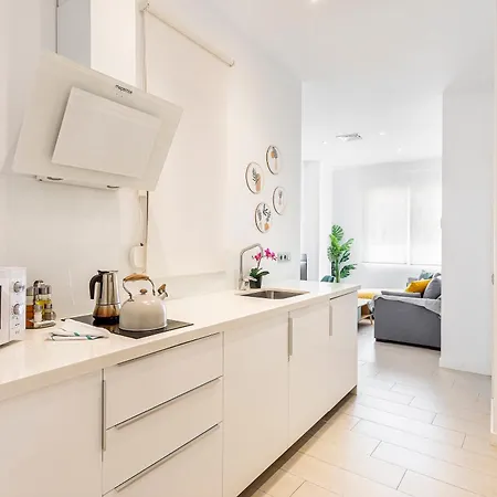 R&c Close To Center Apartment *