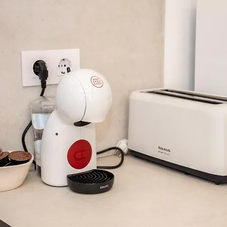 Precioso Loft Berenguer Valencia