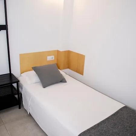 Lägenhet Precioso Loft Berenguer