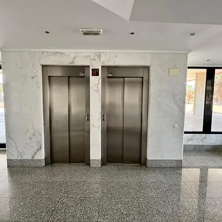 Apartamento Beachfront 22 Valencia