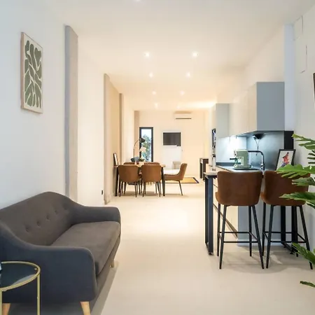 Flats Nou Mestalla *