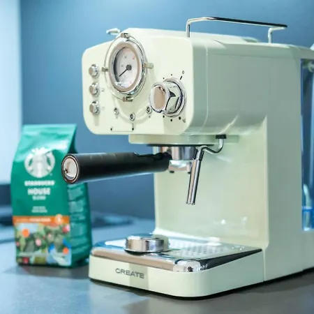 Lägenhet Flats Nou Mestalla *