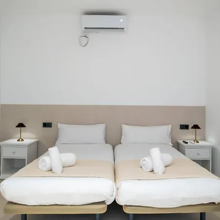 Flats Nou Mestalla * Valencia