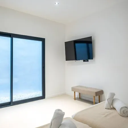 Flats Nou Mestalla Apartman