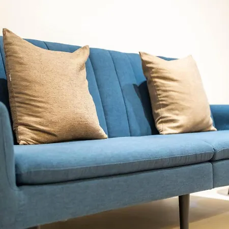 Apartman Flats Nou Mestalla *