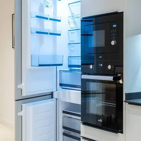 Apartman Flats Nou Mestalla Valencia