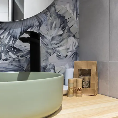 Rio Turia 4 Apartament Walencja