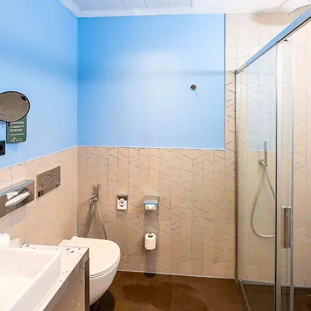 Aparthotel Pathos By Mimood Valencia