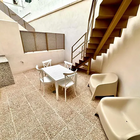 Filologo Sanelo Luxury Appartement