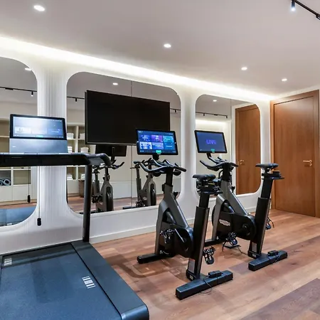 Grand Centenari, Valencia, Autograph Collection Valência