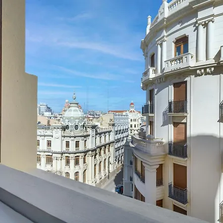 Grand Centenari, Valencia, Autograph Collection Hotel Valência