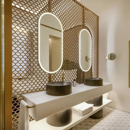 Grand Centenari, Valencia, Autograph Collection 5*