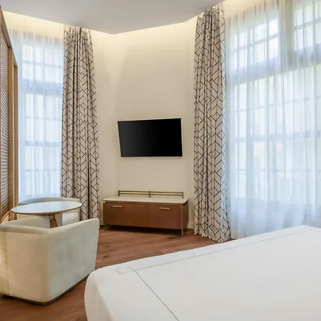 Hotel Grand Centenari, Valencia, Autograph Collection