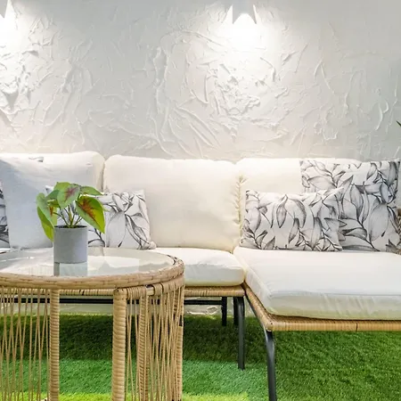 Flats Poeta Serrano *