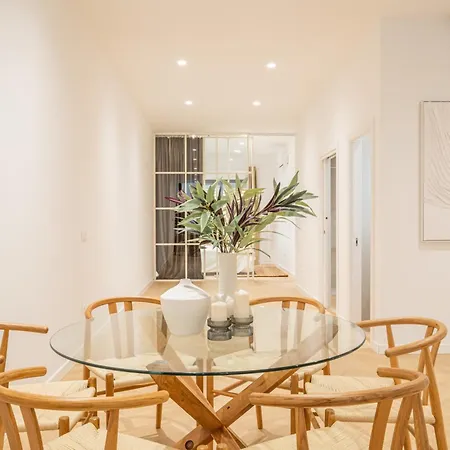 Flats Poeta Serrano Appartement Valencia