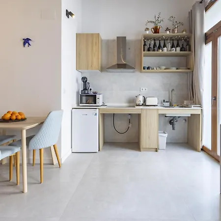 Cuba Flat Apartmán *