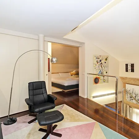 Apartman Guestready - Charming Place In Valencia