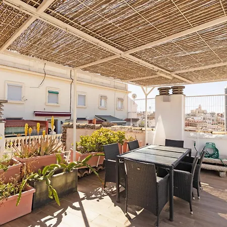 Apartman Guestready - Charming Place In Valencia