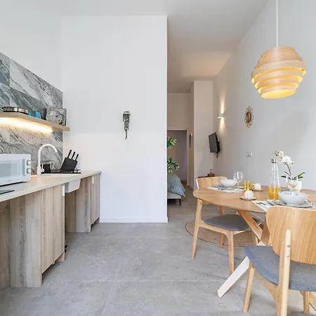 Mdb - Loft Bonito Y Comodo Estudio Cerca A La Estacion Joaquin Sorolla *