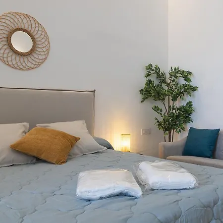 Uy - Loft Acogedores Y Modernos Estudios Cerca De La Estacion Joaquin Sorolla 발렌시아