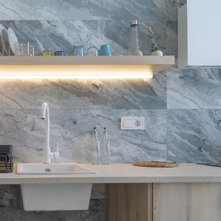 아파트 Uy - Loft Acogedores Y Modernos Estudios Cerca De La Estacion Joaquin Sorolla