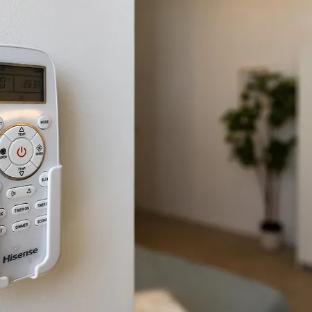 Uy - Loft Acogedores Y Modernos Estudios Cerca De La Estacion Joaquin Sorolla * 발렌시아