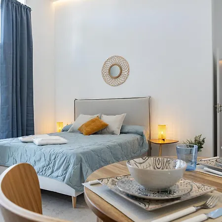 Uy - Loft Acogedores Y Modernos Estudios Cerca De La Estacion Joaquin Sorolla 아파트 *