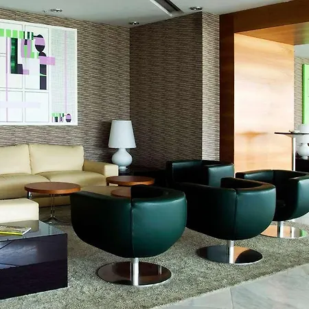 Sercotel Sorolla Palace 4* ולנסיה