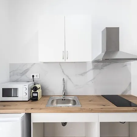 Gasthof Imprenta Sorolla By Concept Valencia