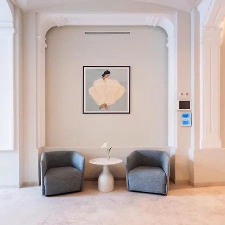 Numa La Xerea 발렌시아