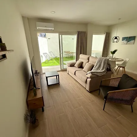 Apartment Arenisca Zarco Valencia