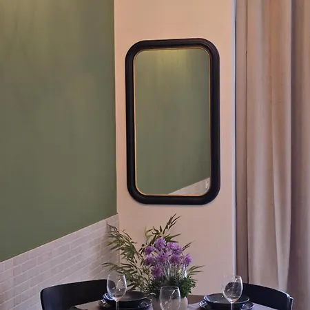 Apartamento Arena Legacy Modern Suits *