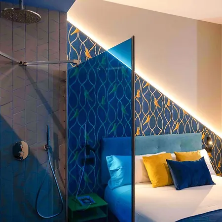 Pathos By Mimood Aparthotel Valencia