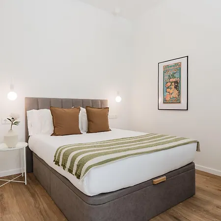 Gran Turia * バレンシア