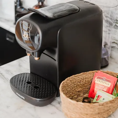 アパート Gran Turia *