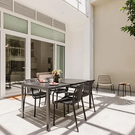 Gran Turia * バレンシア