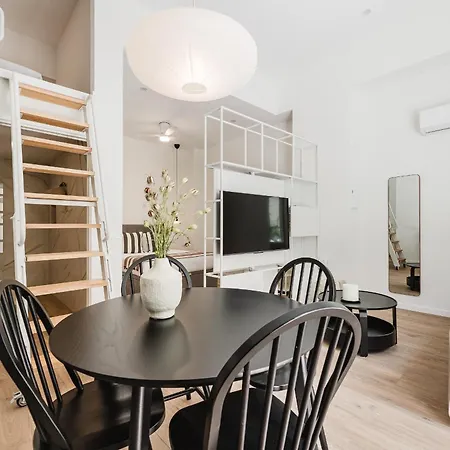 Gran Turia バレンシア