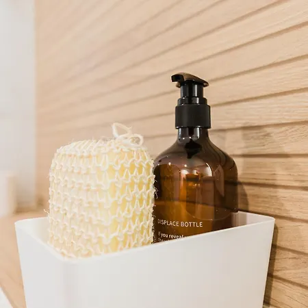 Gran Turia アパート *