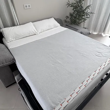 Apartment Boutique 4-pax - C-3