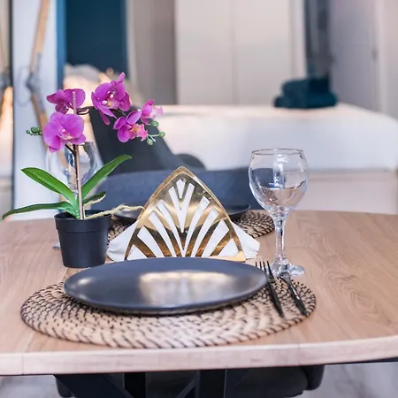 Lejlighed Ptz 2 - Loft *