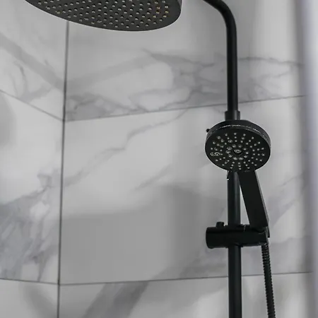 Ptz 2 - Loft Lejlighed