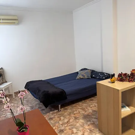 Escapate Con Estilo En バレンシア